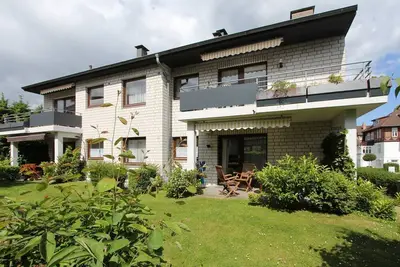 Image de Haus Sonnenschein - Haus Sonnenschein Appartement 7 Strandnest