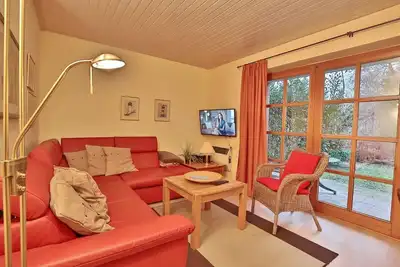 Image de Ferienparadies Klingberg Apartment 1 - Ferienparadies Klingberg