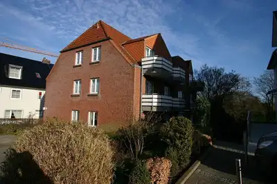 Image de Haus Seestraße - House Seestraße Apartment 5