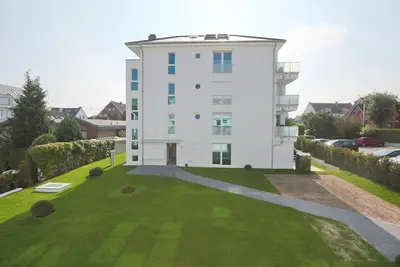 Image de Villa Seeperle I - Villa Seeperle I Apartment 5