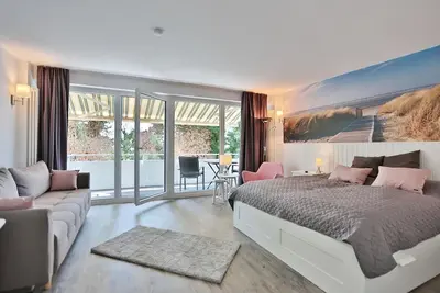 Image de Sweet little Bayside - Strandhotel Scharbeutz