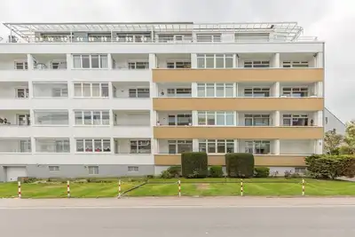 Image de Ferienanlage Hansastrasse 3 - Seaside Appartement 14