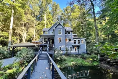 Image de Highlands Hideaway - Phenomenal