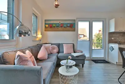 Image de Bude 37 Apartment 8 SaM - Bude 37