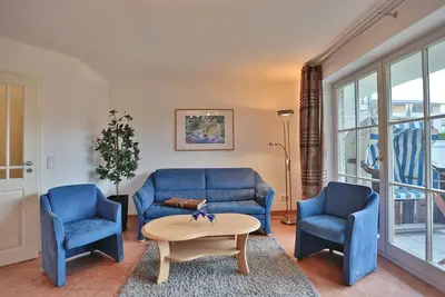 Image de Hanseatic Residence Apartment 8 - Hanseatic Residence