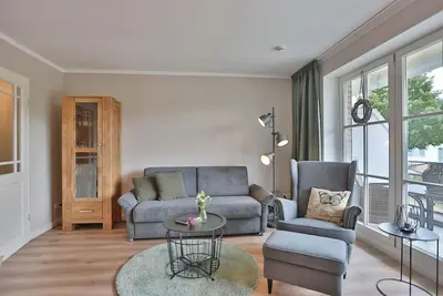 Image de Hanseaten Residence Apartment 14 - Hanseaten Residence
