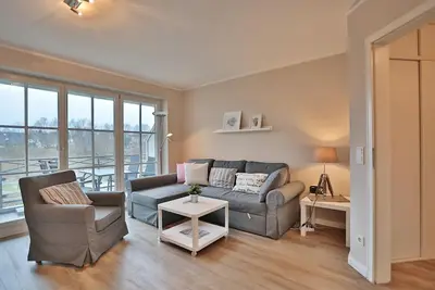 Image de Hanseaten Residence Apartment 15 - Hanseaten Residence
