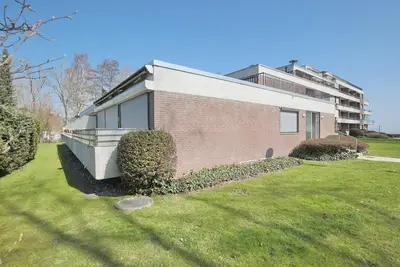 Image de Apartment complex Birkenweg - Apartment complex Birkenweg Apartment 15
