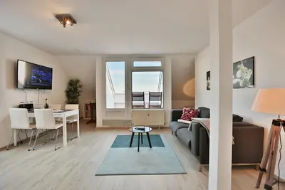 Image de Villa Meeresstrand Apartment 10 - Villa Meeresstrand