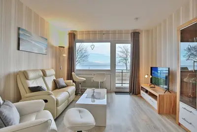Image de Villa Meeresstrand Apartment 7 - Villa Meeresstrand