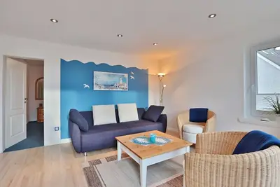 Image de Vacation home Brandt Apartment 1 Fischers Beach - Holiday home Brandt