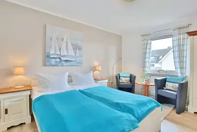 Image de Vacation home Brandt Apartment 2 Plattschnacker - Holiday home Brandt