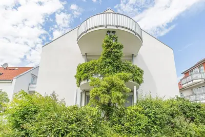 Image de Ostseeperle - Ostseeperle Apartment 2