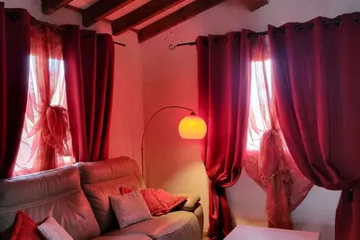 Image de A Teppa, le Grevillea, Loft