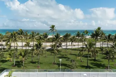 Image de South Beach-Family, Friends Gather, Fun In The Sun