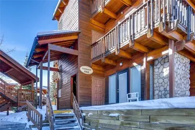 Image de Ski in Ski out Tyra! l 12a