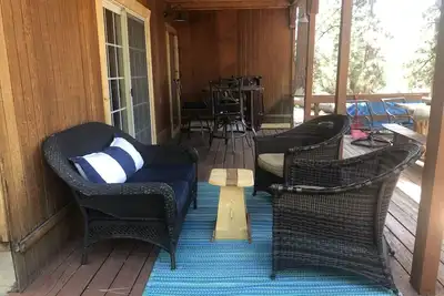 Image de This is the place to have fun and relax
