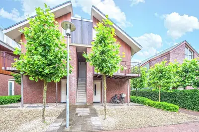 Image de Appartement à Uitgeest près du parc aquatique