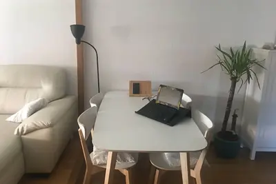 Image de Apartment Well Communicated To The Center Of Barcelona