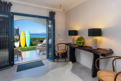 Image de Maison de vacances 'Can Popi' avec vue sur mer et Wi-Fi