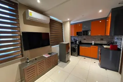 Image de Comfortable studio apartment