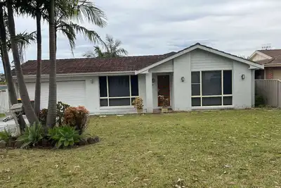 Image de Spacious, comfortable family-friendly home near beach, sleeps 6