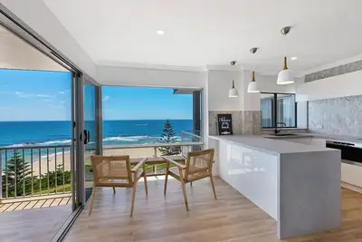 Image de Dolphin Court Penthouse