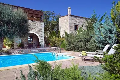 Image de Villa Kalipso - Surrounded by nature