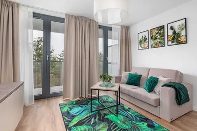 Image de Jantaris A14 | Air-conditioned Studio | Beach