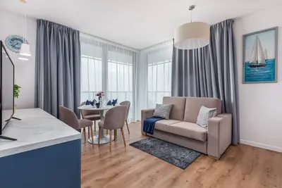 Image de Jantaris A36 | Seaside Apartment | Air Condition