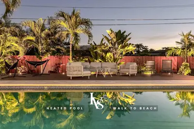 Image de Lvs AlMar- Lbts Beach, Bikes, Pool, OutdoorOasis