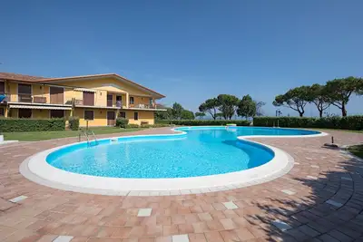 Image de I Mosaici 3 Apartment by Wonderful Italy