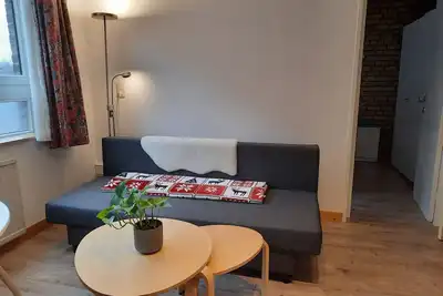Image de Cosy Appartement - UCLouvain
