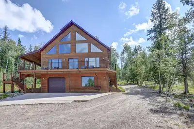 Image de In The Snow Lodge - Terry Peak | 5 Bed, 3 Bath