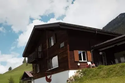 Image de Maison de vacances Sörenberg pour 1 - 8 personnes avec 3 chambres à coucher - Maison de vacances