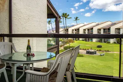 Image de Hale Kamaole 265 Nice ocean and garden view