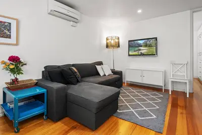 Image de Convenient Apartment in heart of Carlton