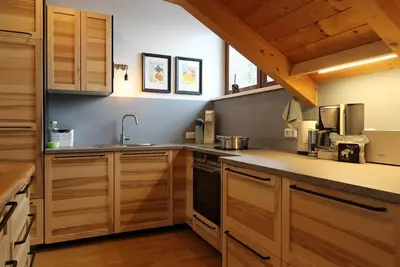 Image de Appartement de vacances Bad Kleinkirchheim pour 1 - 6 personnes avec 3 chambres à coucher - Logement