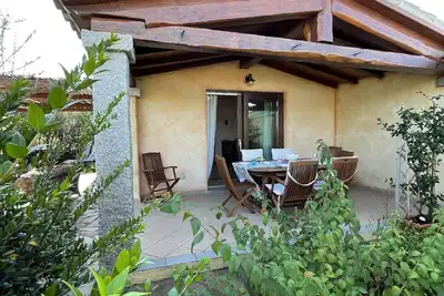 Image de Appartement de vacances Budoni pour 1 - 4 personnes avec 2 chambres Ă coucher - Appartement de vacan