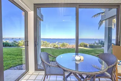 Image de Waterfront Vacation rental condo on Sanibel Island!