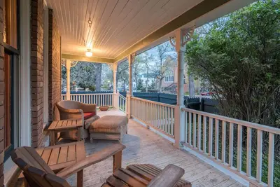 Image de Cockrill House - Historic Home Located Close To Downtown Bozeman