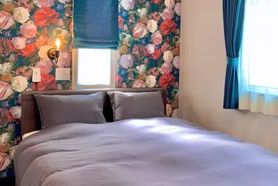 Image de 1f double queen size double room / Kagawa-gun Kagawa