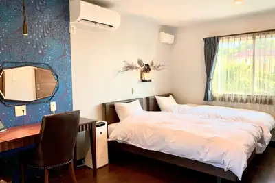 Image de 2f Twin  Double Room / Kagawa-gun Kagawa