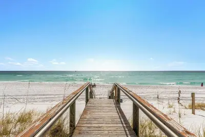 Image de 0024: 3 Br, 2 Ba Condominium à Destin, Capacité 8