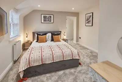 Image de Host & Stay | Uggleby House
