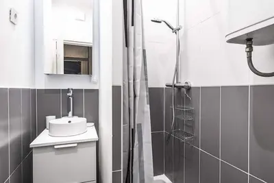 Image de Beau Studio Batignolles - Bail Civil