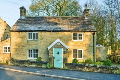 Image de Wye Head Cottage