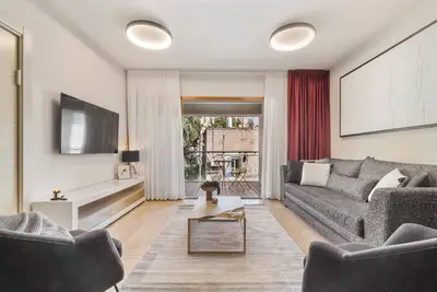 Image de King David Residence Luxury 3 Bd\/Pool\/Gym\/Parking