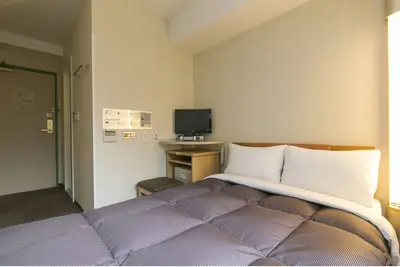 Image de Stay without meals Single 2 person use plan non / Kumagaya Saitama