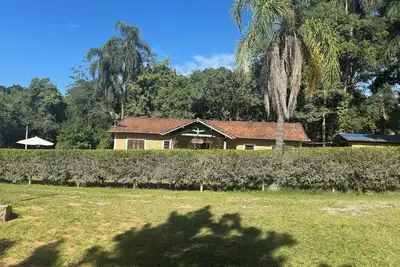 Image de Beautiful and very comfortable farm